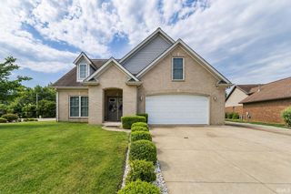 7737 Tavalon Drive, Evansville, IN 47715