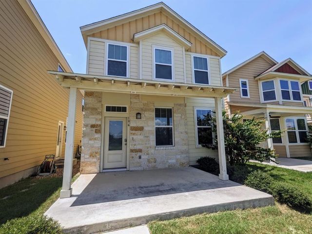 196 Martha LN, Kyle, TX 78640