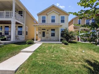 196 Martha LN, Kyle, TX 78640