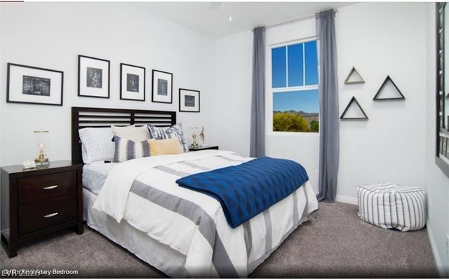 902 Bronzite Street, Henderson, NV 89011