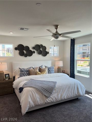 902 Bronzite Street, Henderson, NV 89011