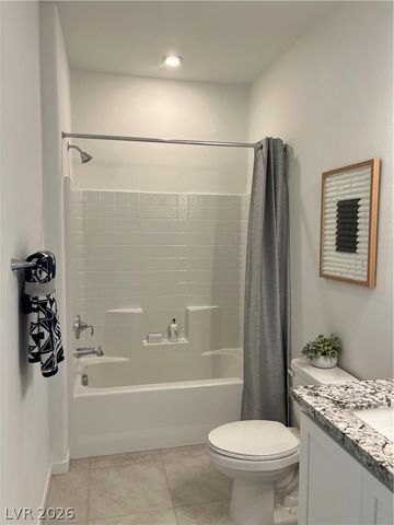 902 Bronzite Street, Henderson, NV 89011