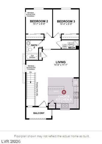 902 Bronzite Street, Henderson, NV 89011