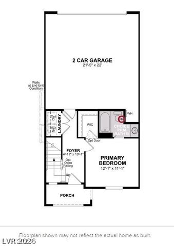 902 Bronzite Street, Henderson, NV 89011