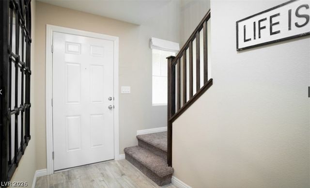 902 Bronzite Street, Henderson, NV 89011