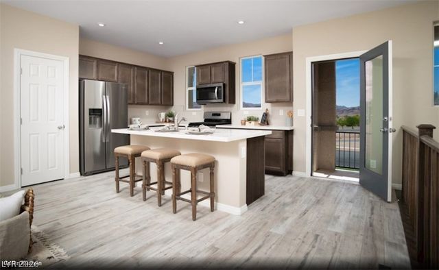 902 Bronzite Street, Henderson, NV 89011