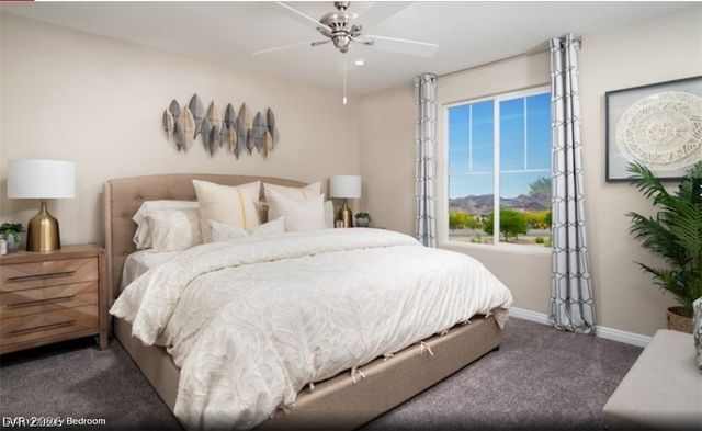 902 Bronzite Street, Henderson, NV 89011