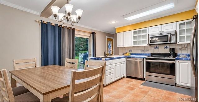 2840 Watchhill Drive, Lapeer, MI 48446
