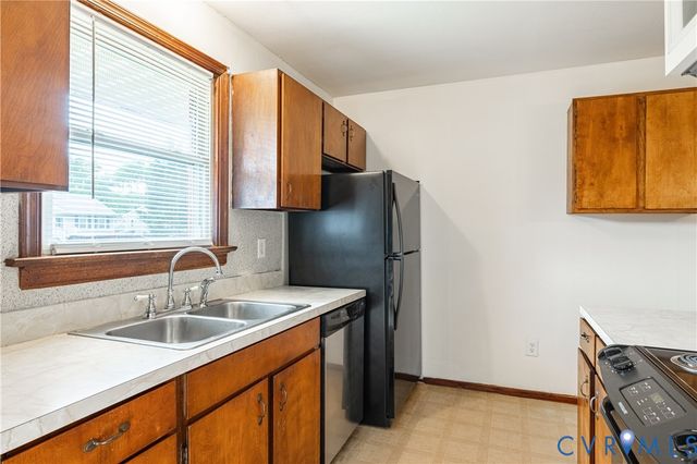 607 Dale St, Henrico, VA 23075