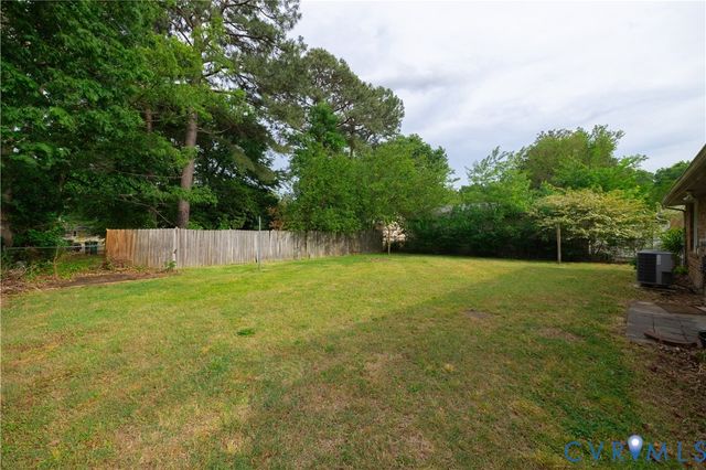 607 Dale St, Henrico, VA 23075