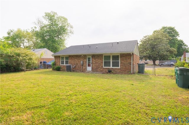 607 Dale St, Henrico, VA 23075