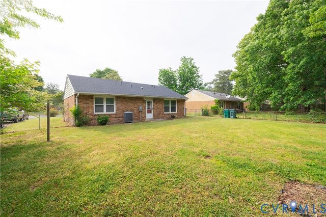 607 Dale St, Henrico, VA 23075