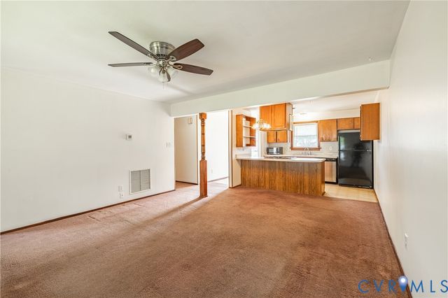 607 Dale St, Henrico, VA 23075
