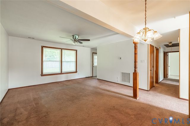 607 Dale St, Henrico, VA 23075
