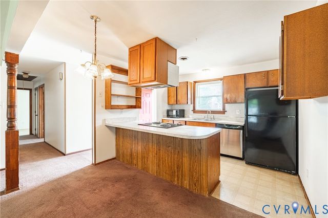 607 Dale St, Henrico, VA 23075