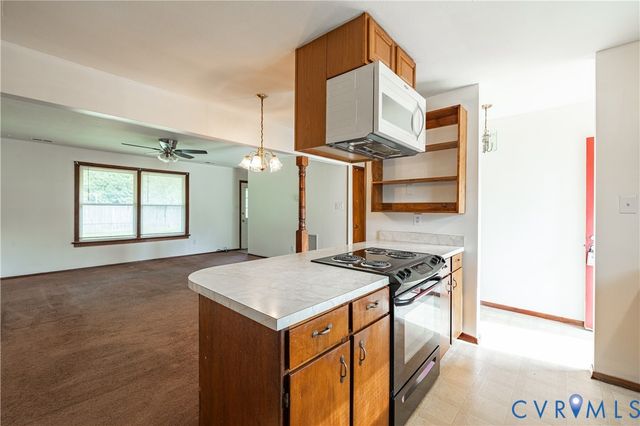 607 Dale St, Henrico, VA 23075