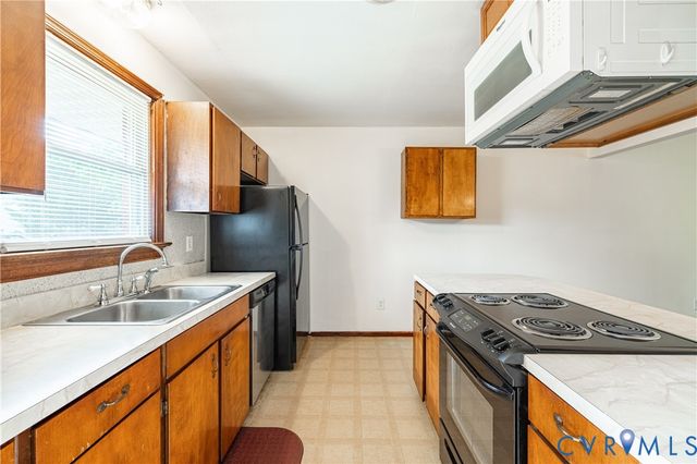 607 Dale St, Henrico, VA 23075