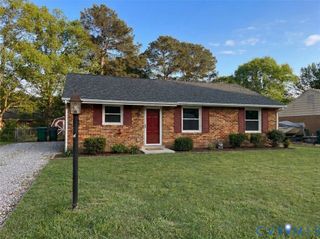 607 Dale St, Henrico, VA 23075