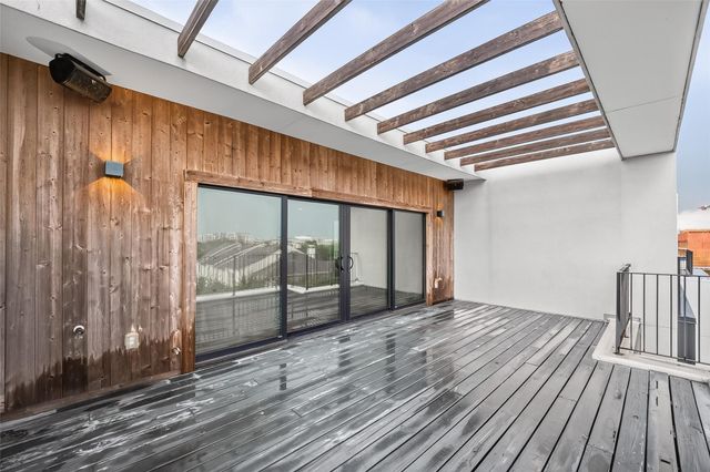 807 Memorial Heights Drive, Houston, TX 77007