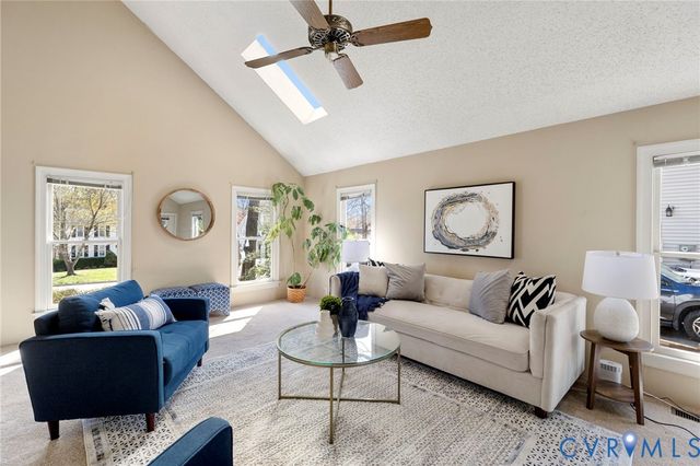 9610 Wildbriar Ln, Henrico, VA 23229