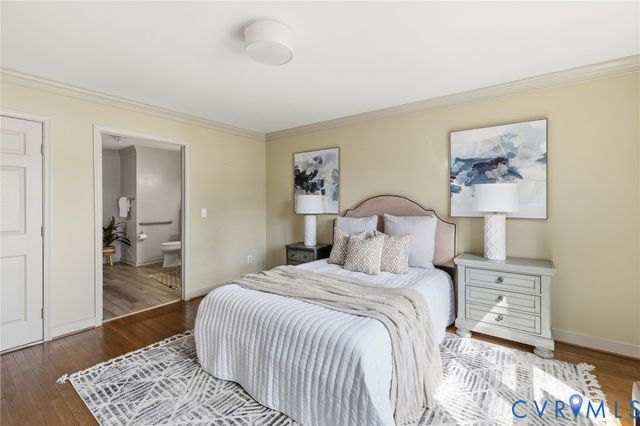 9610 Wildbriar Ln, Henrico, VA 23229