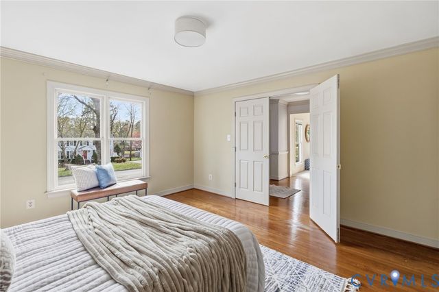 9610 Wildbriar Ln, Henrico, VA 23229