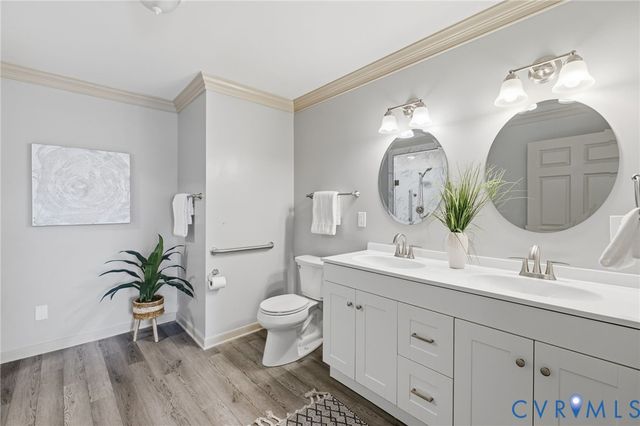 9610 Wildbriar Ln, Henrico, VA 23229