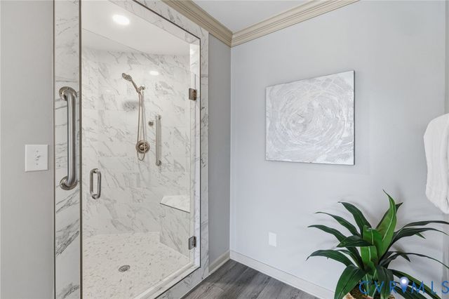 9610 Wildbriar Ln, Henrico, VA 23229