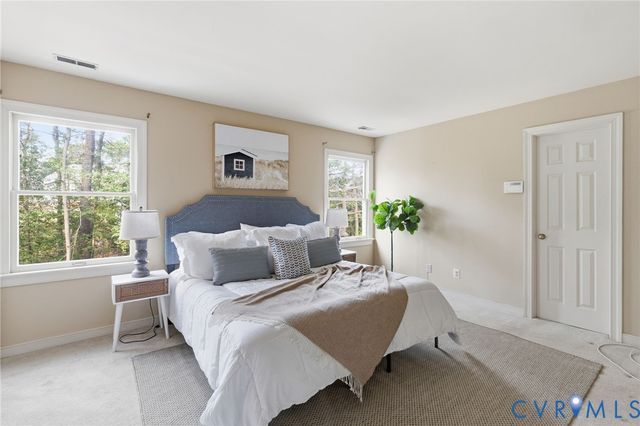 9610 Wildbriar Ln, Henrico, VA 23229