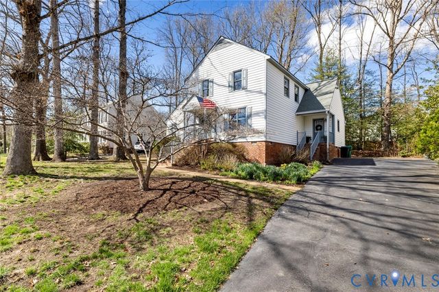 9610 Wildbriar Ln, Henrico, VA 23229