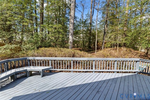 9610 Wildbriar Ln, Henrico, VA 23229