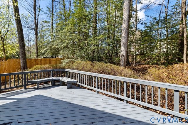 9610 Wildbriar Ln, Henrico, VA 23229