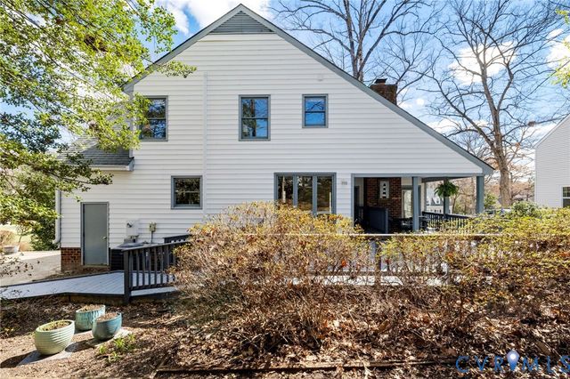 9610 Wildbriar Ln, Henrico, VA 23229