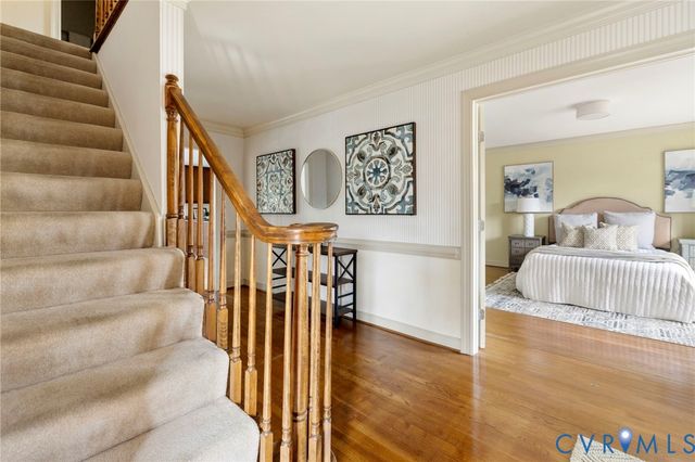 9610 Wildbriar Ln, Henrico, VA 23229