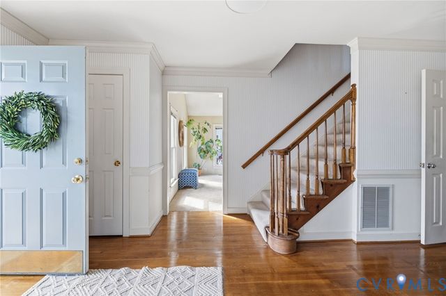 9610 Wildbriar Ln, Henrico, VA 23229