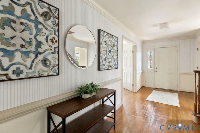 9610 Wildbriar Ln, Henrico, VA 23229