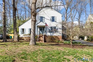 9610 Wildbriar Ln, Henrico, VA 23229