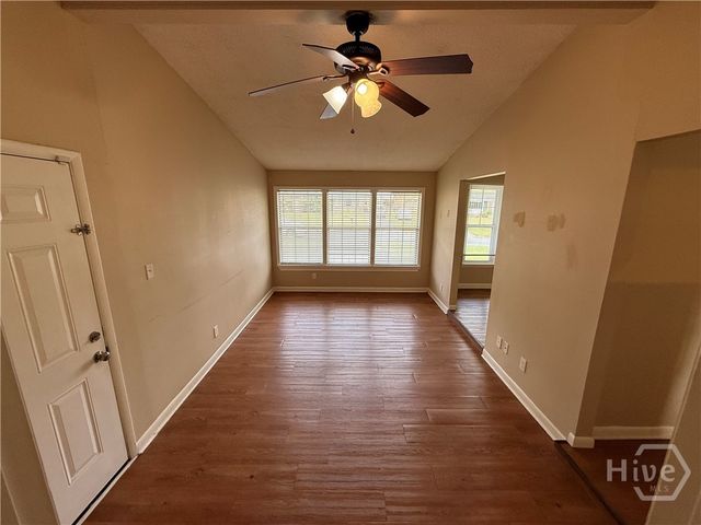 421 Barnhill Drive, Savannah, GA 31406