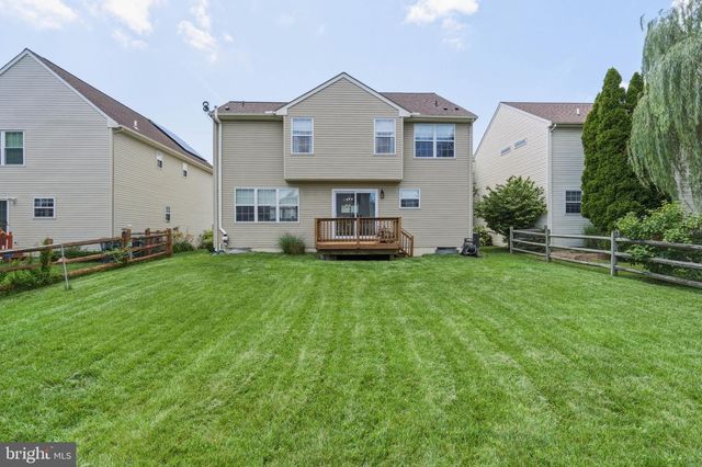 7 KERRIN RD, Bear, DE 19701
