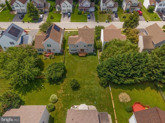 7 KERRIN RD, Bear, DE 19701