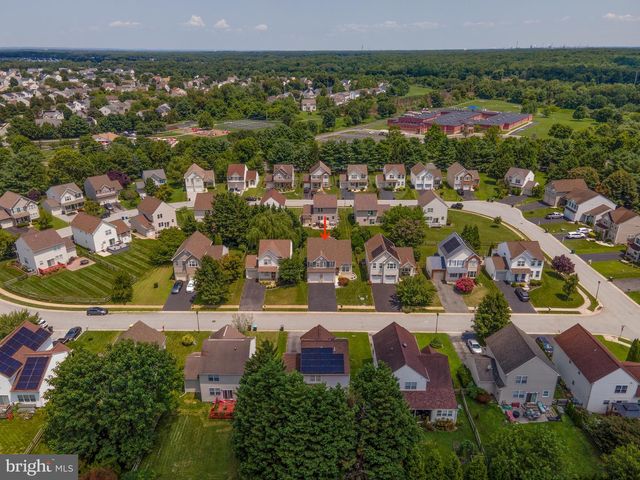 7 KERRIN RD, Bear, DE 19701