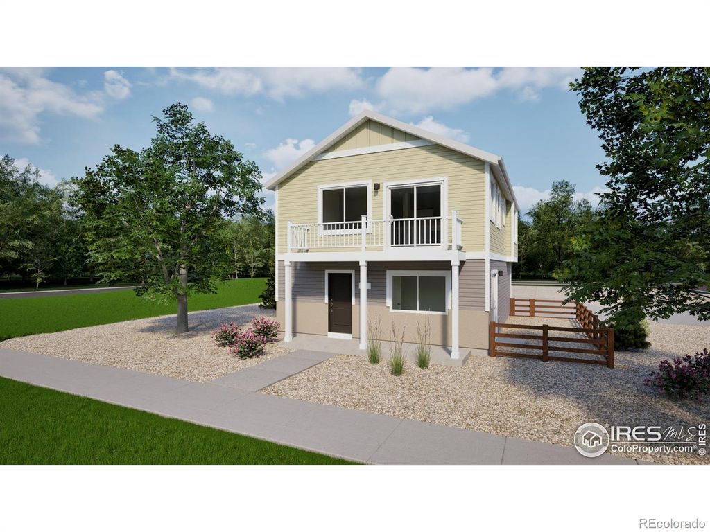 5250 Melvick Lane, Johnstown, CO 80534