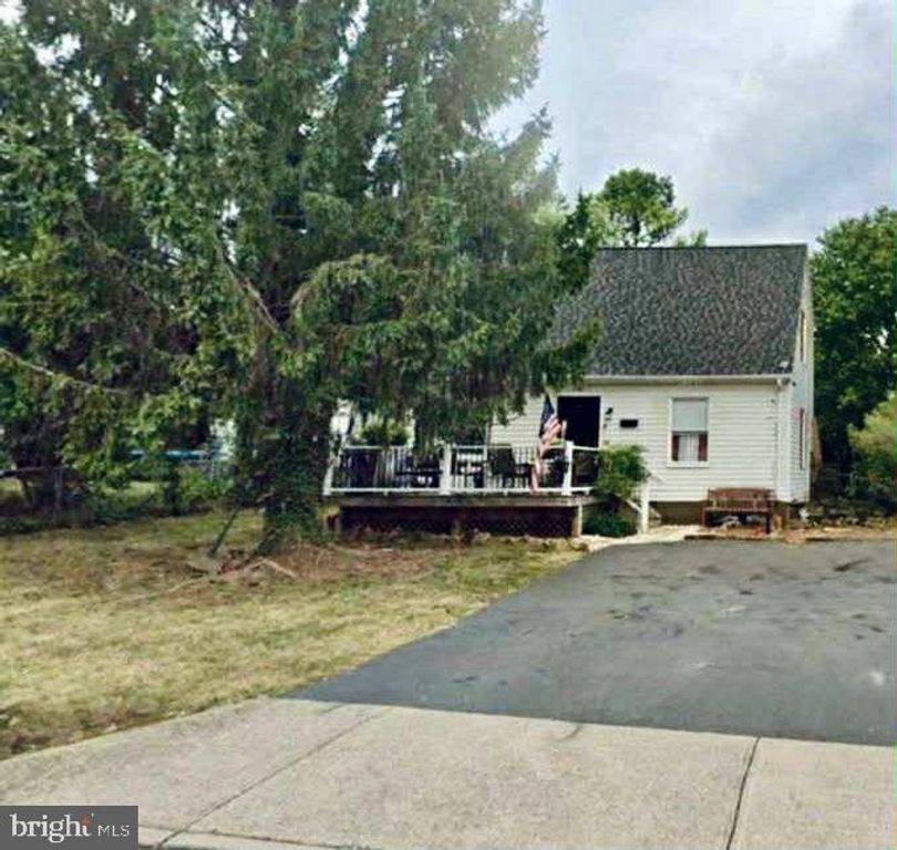 710 NEW AVE, Front Royal, VA 22630