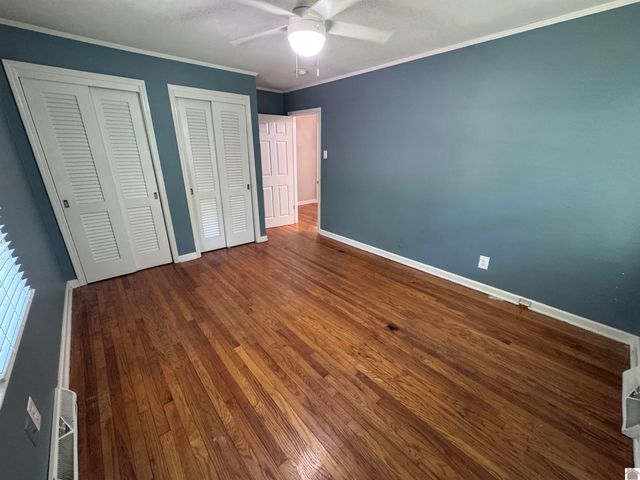4832 Exall Lane, Paducah, KY 42001