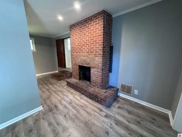 4832 Exall Lane, Paducah, KY 42001