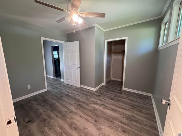 4832 Exall Lane, Paducah, KY 42001