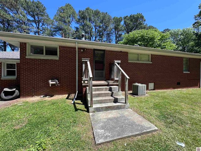 4832 Exall Lane, Paducah, KY 42001