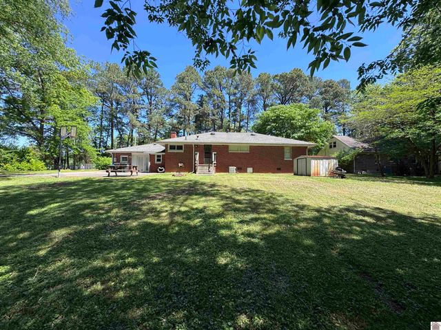 4832 Exall Lane, Paducah, KY 42001
