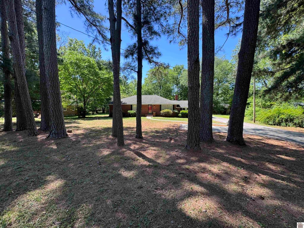 4832 Exall Lane, Paducah, KY 42001