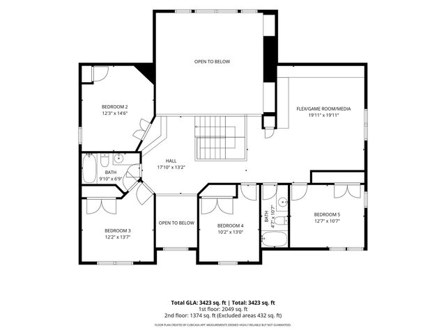 24214 Pine Canyon Falls Circle, Tomball, TX 77375